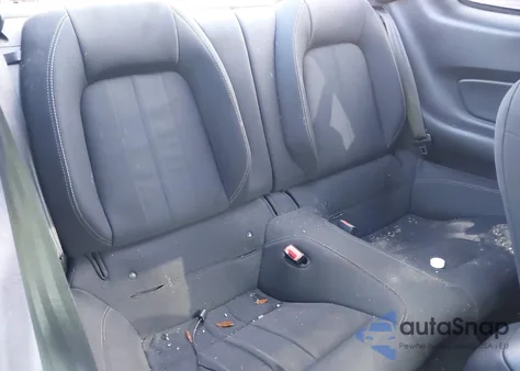 2020 Ford Mustang Gt Fastback from USA, damaged, VIN 1FA6P8CF8L5123417